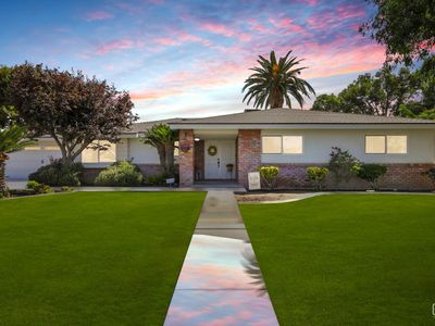 700 Partridge Ave, Bakersfield, CA, 93309