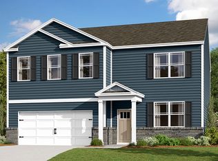 HAYDEN Plan, West Bay Village at Millville by the Sea, Frankford, DE 19945