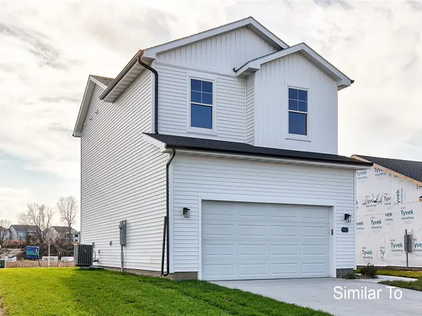 4416 E 43rd Ct, Des Moines, IA 50317