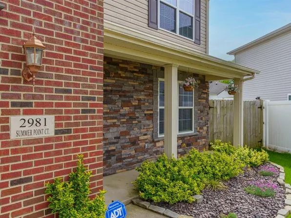 2981 Summer Point Ct, Owensboro, KY 42303
