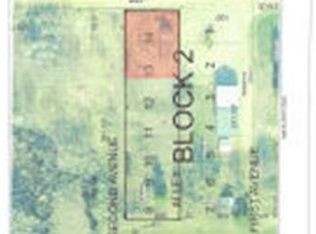 Xxx 2nd Ave NW, Sebeka, MN 56477