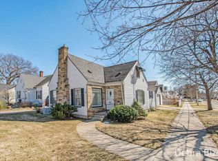 1024 Webster St NW, Grand Rapids, MI 49504