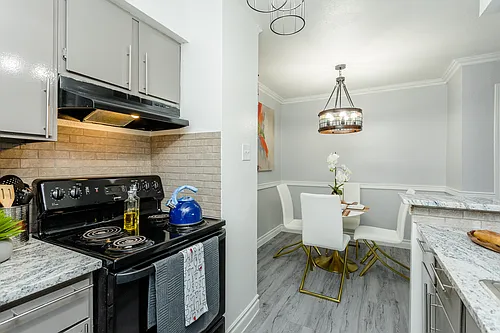 Villa Solano Apartments Photo 1
