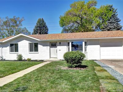 971 S Holly Street, Denver, CO, 80246