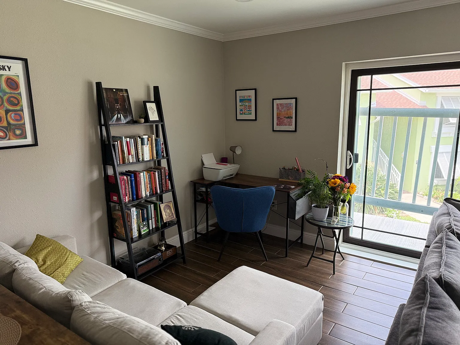 1 bed, 787 sqft, $1,700 — Photo 4