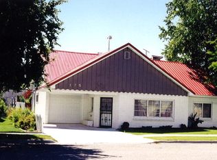 175 W Fremont Ave, Rigby, ID 83442
