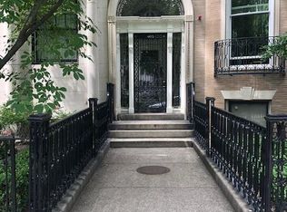 405 Commonwealth Ave #5F, Boston, MA 02215