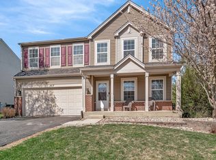 1017 Mountain View Dr, Joliet, IL 60432