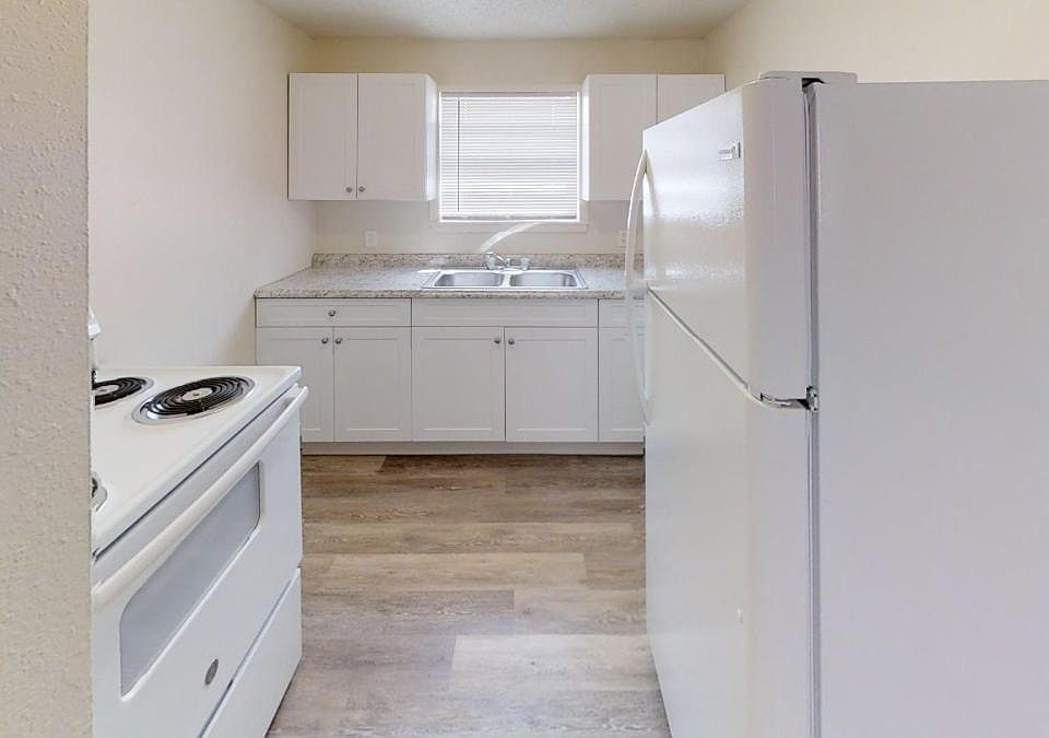 1550 Arizona Apartments Portales, NM Zillow