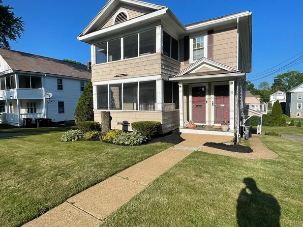 31 Newell Ave #2, Southbridge, MA 01550