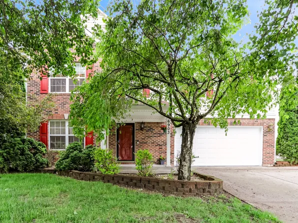 6903 Harriet Dr, Indianapolis, IN 46237