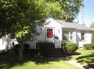 420 S Davison St, Davison, MI 48423