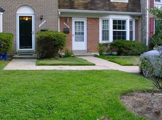 12638 English Orchard Ct, Silver Spring, MD 20906