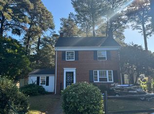 907 Bevridge Rd, Richmond, VA 23226