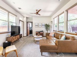 1170 Angelina St, Austin, TX 78702