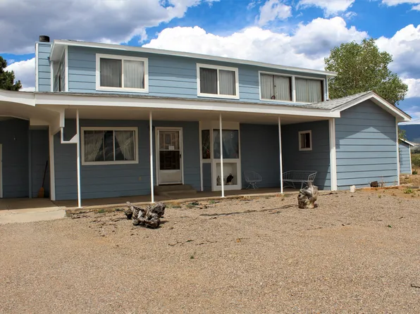 53 Nm State Road 197, Cuba, NM 87013