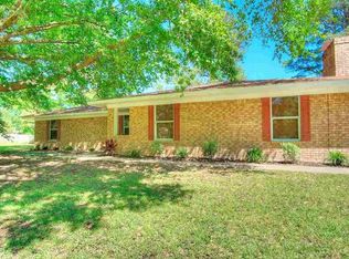 109 County Road 2311, Carthage, TX 75633