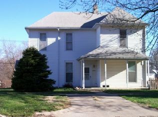 1820 2nd Ave, Nebraska City, NE 68410