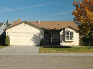 400 W Hesston St, Kuna, ID 83634