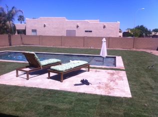 1360 E Dana Pl, Chandler, AZ 85225