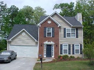 1308 Westward Dr, Marietta, GA 30008