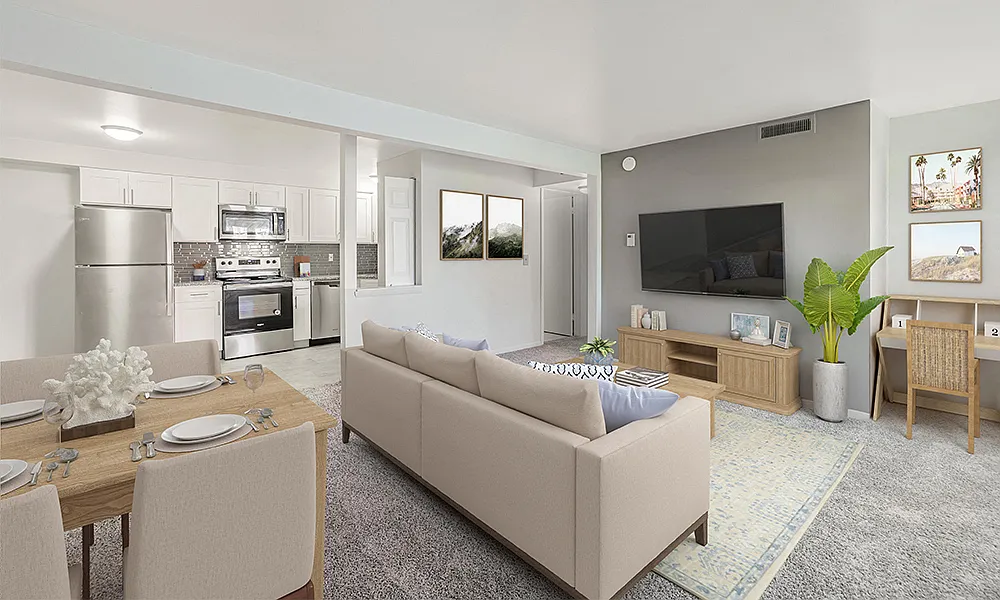 Idylwood Resort Apartment Homes — Photo 1