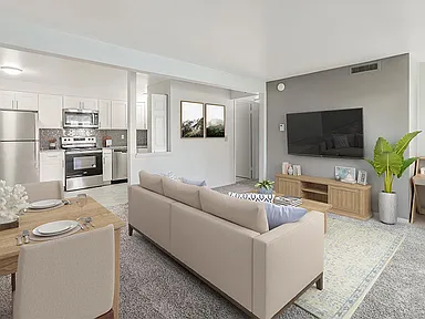 Idylwood Resort Apartments
