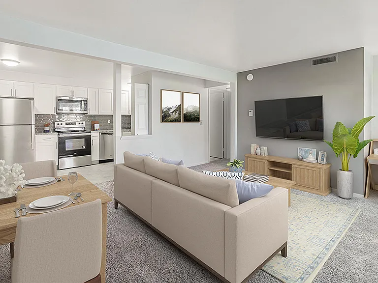 Idylwood Resort Apartment Homes — Photo 1