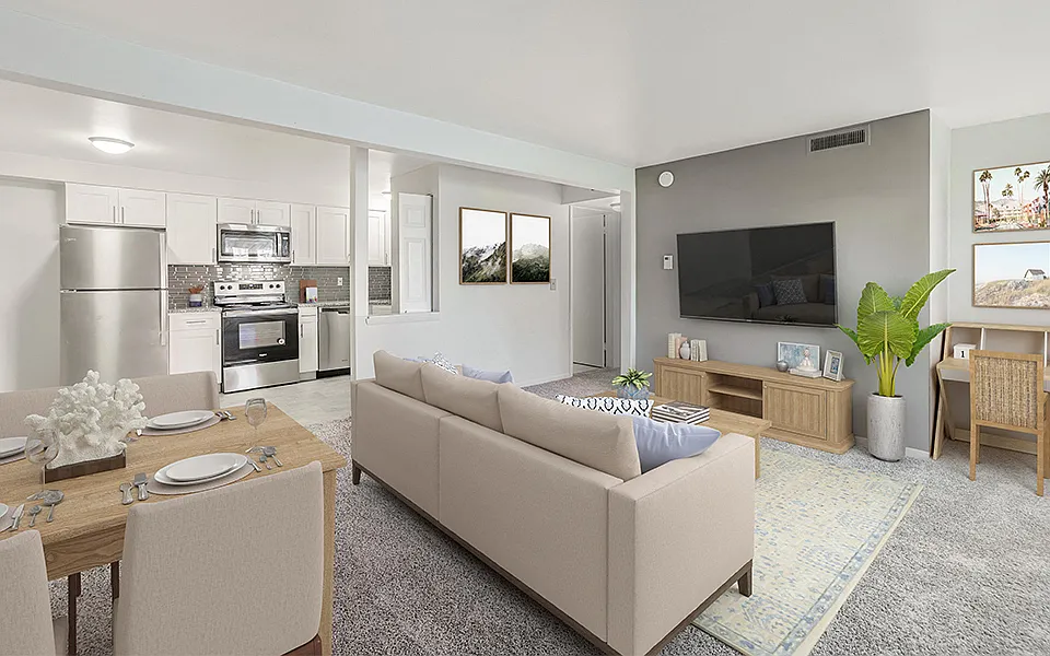 Idylwood Resort Apartment Homes