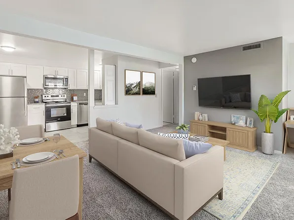 Idylwood Resort Apartment Homes