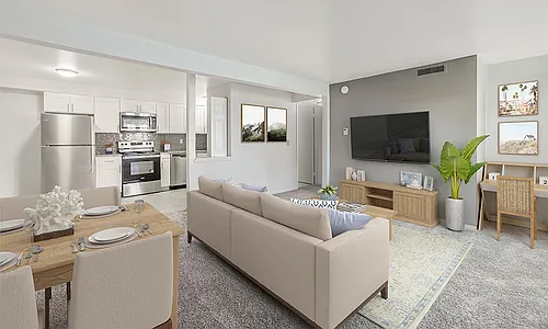 Idylwood Resort Apartment Homes Photo 1