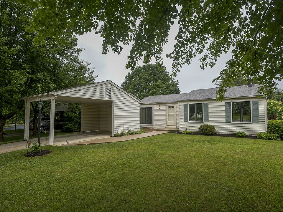 For Sale: 6676 Buttonhole Court, Columbia, MD 21044