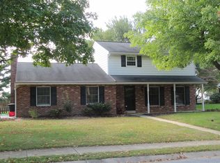 450 Parkwynne Rd, Lancaster, PA 17601