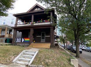 2342 Ravine St #1, Cincinnati, OH 45219