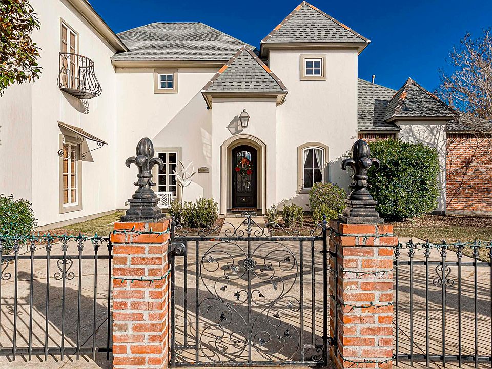 18238 Fountain Hill Blvd, Prairieville, LA 70769 Zillow