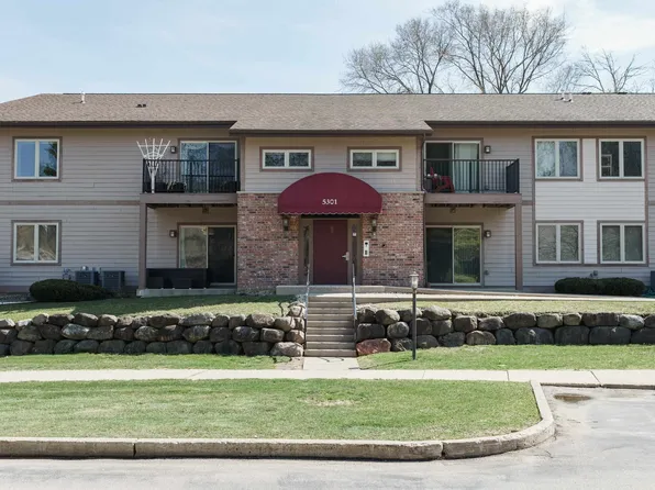 5301 Brody Dr Unit 104, Madison, WI 53705