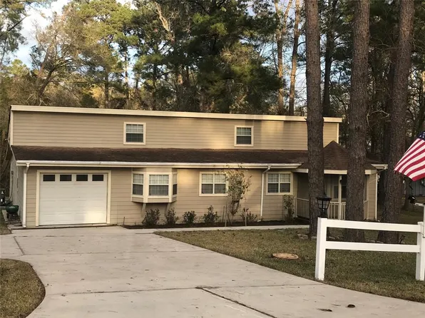 1871 Northshore Dr, Conroe, TX 77304