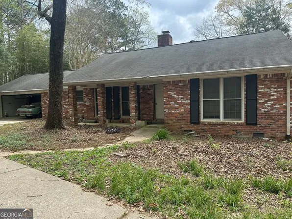 130 Sandy Dr, Stockbridge, GA 30281