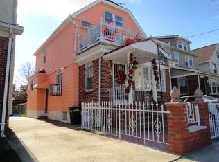 20524 111th Ave, Saint Albans, NY 11412