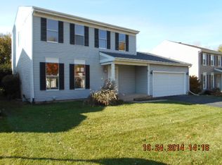 1564 Walnut Ct, Lombard, IL 60148