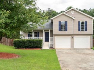 444 Robins Way, Auburn, GA 30011