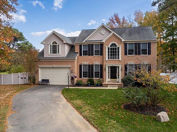 4th image of 152 Tall Pines Ln