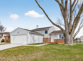 1917 Terri Rue, Northwood, OH 43619