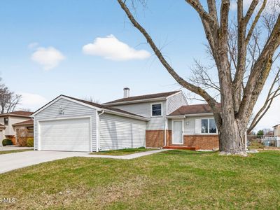 1917 Terri Rue, Northwood, OH, 43619