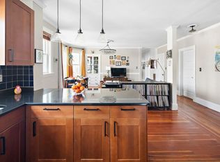 12 Oliver Rd #3, Watertown, MA 02472