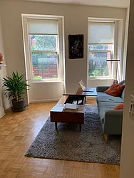 Rented by Time Equities, Inc.