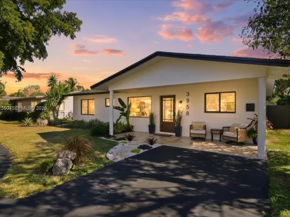 3958 NW 19th Ave, Oakland Park, FL 33309