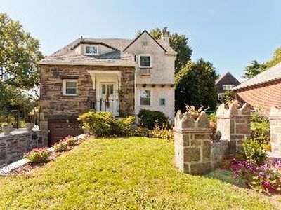10 Ridgeway St, Mount Vernon, NY, 10552