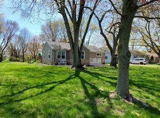 1810 W Clinton St, Goshen, IN 46526