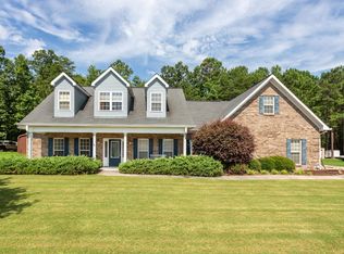 135 Justice Dr, Anniston, AL 36207